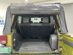 2007 Wrangler Unlimited Thumbnail 21