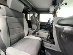 2007 Wrangler Unlimited Thumbnail 22
