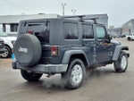 2007 Wrangler Unlimited Thumbnail 2