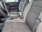 2007 Wrangler Unlimited Thumbnail 3