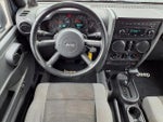 2007 Wrangler Unlimited Thumbnail 4