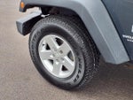 2007 Wrangler Unlimited Thumbnail 19