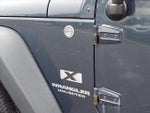 2007 Wrangler Unlimited Thumbnail 22