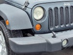 2007 Wrangler Unlimited Thumbnail 23