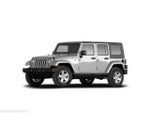 2008 Wrangler Unlimited Thumbnail 1