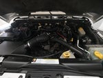 2008 Wrangler Unlimited Thumbnail 3