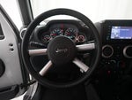 2008 Wrangler Unlimited Thumbnail 4