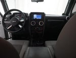 2008 Wrangler Unlimited Thumbnail 5