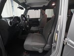 2008 Wrangler Unlimited Thumbnail 7