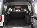 2008 Wrangler Unlimited Thumbnail 10