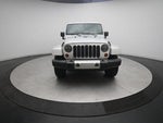 2008 Wrangler Unlimited Thumbnail 11