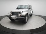 2008 Wrangler Unlimited Thumbnail 12