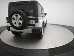 2008 Wrangler Unlimited Thumbnail 13