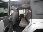 2008 Wrangler Unlimited Thumbnail 15