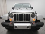 2008 Wrangler Unlimited Thumbnail 19