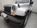 2008 Wrangler Unlimited Thumbnail 20