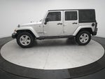 2008 Wrangler Unlimited Thumbnail 21