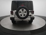2008 Wrangler Unlimited Thumbnail 23