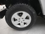 2008 Wrangler Unlimited Thumbnail 24
