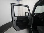 2008 Wrangler Unlimited Thumbnail 25