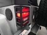 2008 Wrangler Unlimited Thumbnail 28