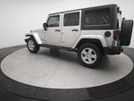 2008 Wrangler Unlimited Thumbnail 29
