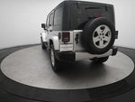 2008 Wrangler Unlimited Thumbnail 30