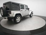 2008 Wrangler Unlimited Thumbnail 31