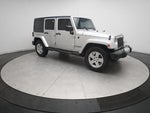 2008 Wrangler Unlimited Thumbnail 32