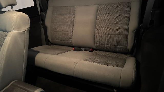 2008 Jeep Wrangler Rubicon