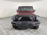 2008 Wrangler Thumbnail 2
