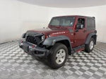 2008 Wrangler Thumbnail 3
