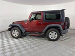 2008 Wrangler Thumbnail 4