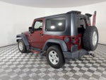 2008 Wrangler Thumbnail 5
