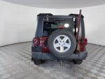 2008 Wrangler Thumbnail 6