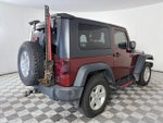 2008 Wrangler Thumbnail 7