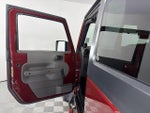 2008 Wrangler Thumbnail 10