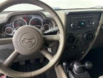 2008 Wrangler Thumbnail 13