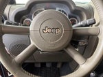 2008 Wrangler Thumbnail 15