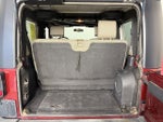 2008 Wrangler Thumbnail 22