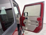 2008 Wrangler Thumbnail 23