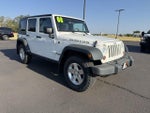 2008 Wrangler Unlimited Thumbnail 2