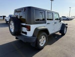 2008 Wrangler Unlimited Thumbnail 3