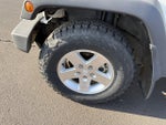 2008 Wrangler Unlimited Thumbnail 5