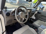 2008 Wrangler Unlimited Thumbnail 6