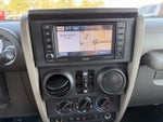 2008 Wrangler Unlimited Thumbnail 7
