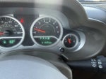 2008 Wrangler Unlimited Thumbnail 9