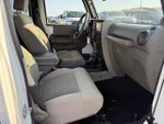2008 Wrangler Unlimited Thumbnail 10