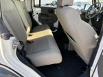 2008 Wrangler Unlimited Thumbnail 11