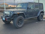 2008 Wrangler Unlimited Thumbnail 2